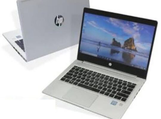 HP 430