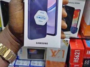 SAMSUNG A15