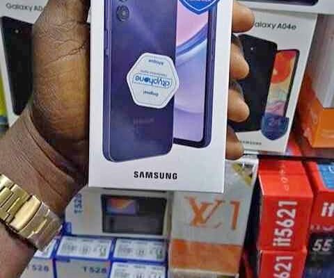 SAMSUNG A15