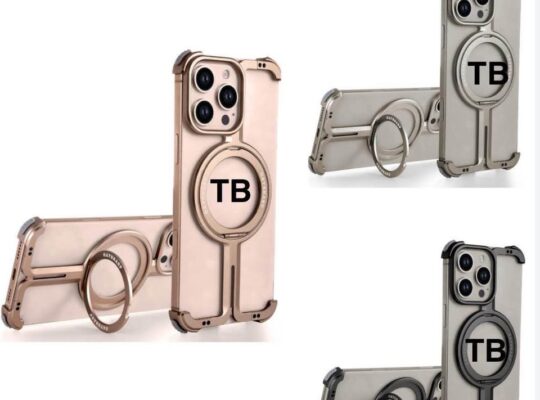 POCHETTE IPHONE
