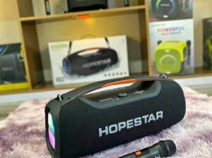 RADIO HOPE STAR