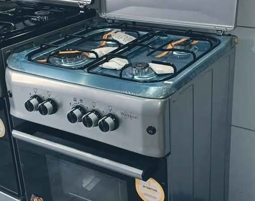 CUISINIERE