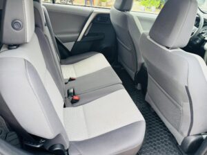 RAV 4 XLE