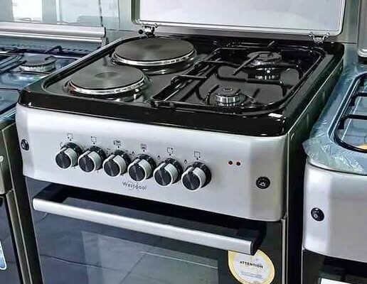 CUISINIERE