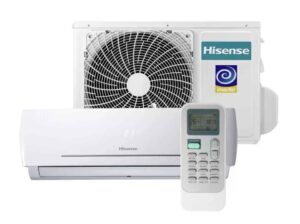 CLIMATISEUR HISENSE