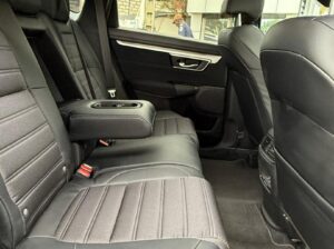 HONDA CRV