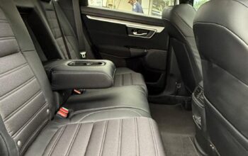 HONDA CRV