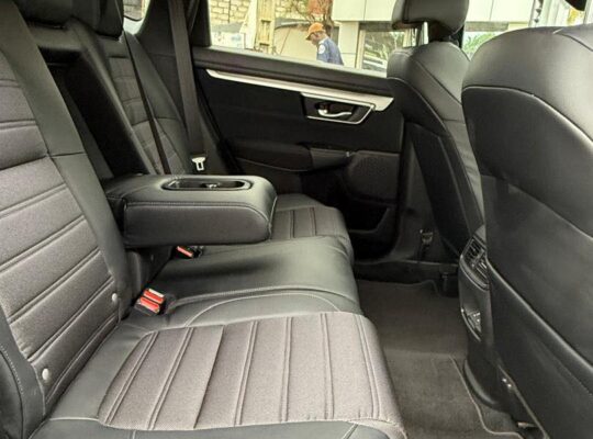 HONDA CRV