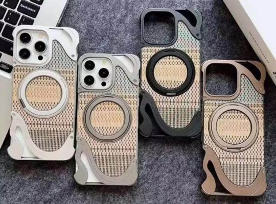 POCHETTE IPHONE