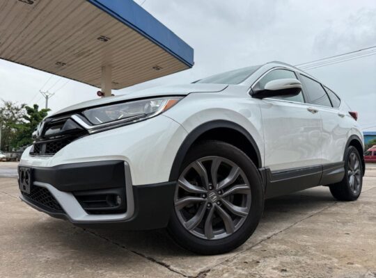 HONDA CRV