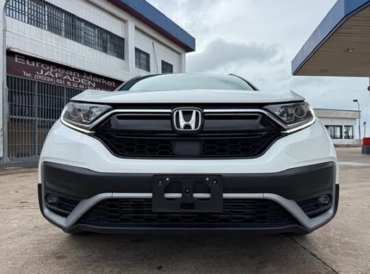 HONDA CRV