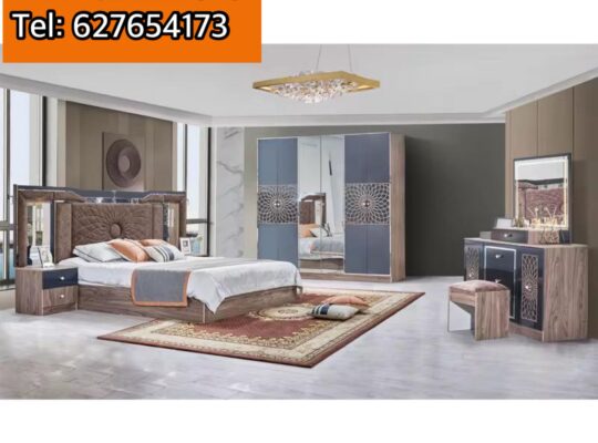 Ensemble meuble de chambre disponible à matoto cor