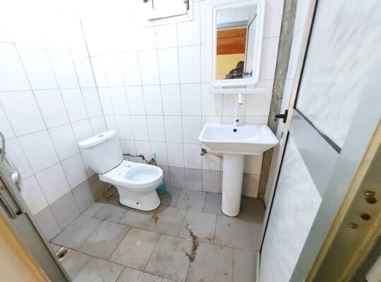 Nous vous proposons un bon #Appartement en plein