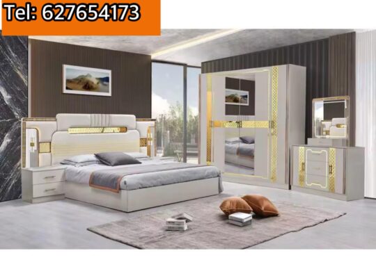 Ensemble meuble de chambre disponible à matoto cor