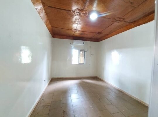 Nous vous proposons un bon #Appartement en plein