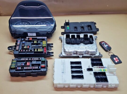 ACCESSOIRES VOITURES