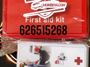 ACCESSOIRES VOITURES