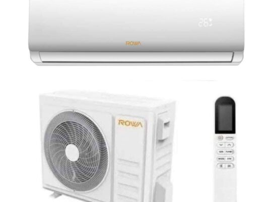Les Climatiseurs 9000btu 12000btu, 18000btu et 240
