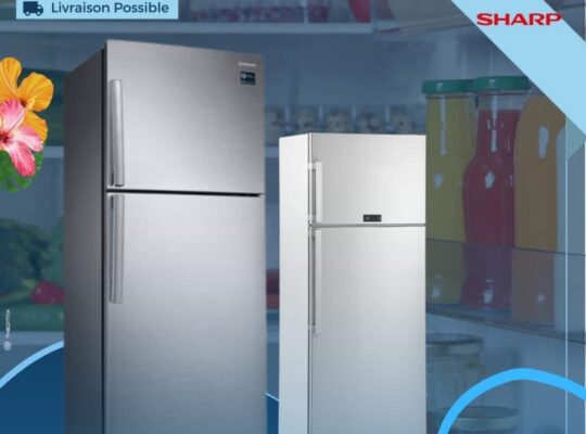 Nous disposons des meilleurs produits Électroménag