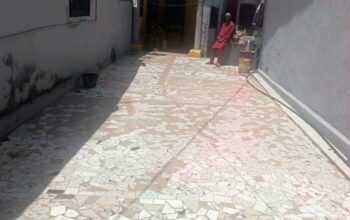 Nous vous proposons 01 #villa seul dans la #cour à